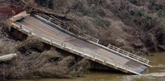 Banco do Brics destina US$ 1,115 bilhão para reconstrução do RS