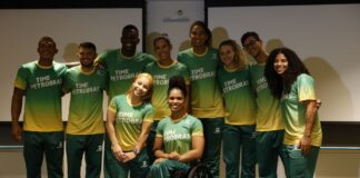 Atletas paralímpicos mostram a importância do equilíbrio metal com esporte