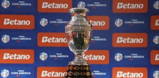 Ministério lança guia consular para torcedores na Copa América 2024