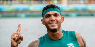 Jogos de Paris 2024: Disputa entre Isaquias Queiroz e Rebeca Andrade aos recordes do Brasil