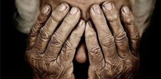 Idosos são resgatados de abrigo clandestino e insalubre na zona oeste do Rio