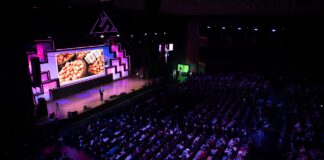 BRB marca presença no Innova Summit 2024 com dois estandes