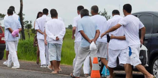 Senado enterra ofensiva da Câmara contra voto de presos e reacende embate político