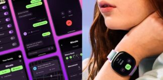 Google lança Fitbit Ace LTE, um smartwatch personalizado para Crianças