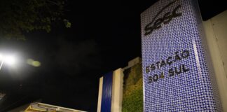 Sesc 504 Sul retoma atividades fitness, lutas e pilates a partir de junho