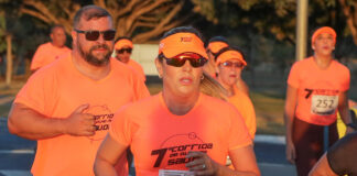 Exercícios ao ar livre no calor: Cuidados essenciais para evitar complicações