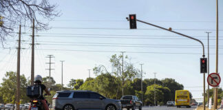 Trânsito do DF terá semáforos inteligentes em 470 cruzamentos