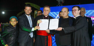 GDF regulariza mais um templo religioso por meio do Programa Igreja Legal