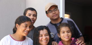 Melhorias Habitacionais já levou segurança e dignidade a mais de 180 famílias do DF