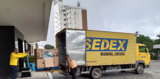 Compras no exterior antecipam cobrança de imposto de importação