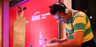 Sesc Festclown 2024 oferece worskhops gratuitos