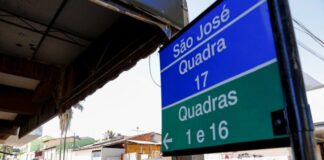 Placas de Brasília são reconhecidas internacionalmente. Você sabe diferenciá-las?