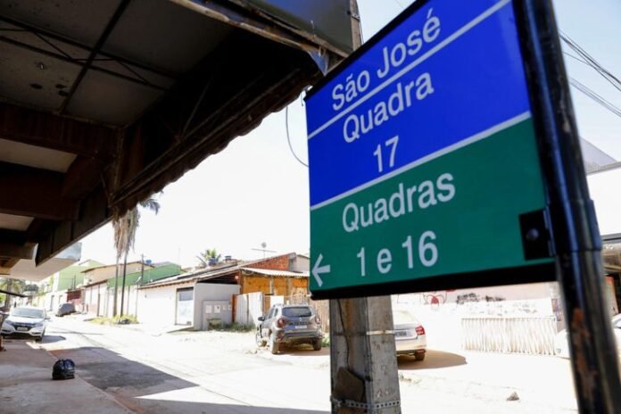 Placas de Brasília são reconhecidas internacionalmente. Você sabe diferenciá-las? brasilia