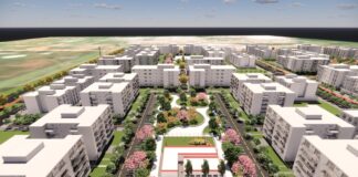 Nova quadra do Guará, QE 60 receberá obras de infraestrutura