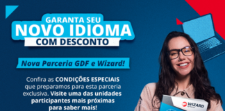 Servidor pode escolher entre 44 escolas com desconto de 40% para curso de idiomas