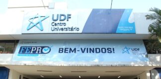 Sai resultado provisório de bolsas de estudo do UDF para servidores