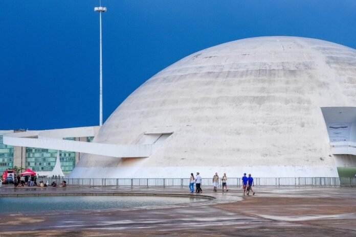 Brasília participa de conferência de Cidades Criativas da Unesco, em Portugal