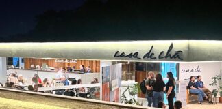 Café-Escola do Senac: Sucesso imediato no primeiro mês