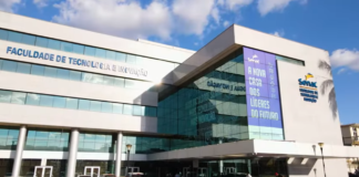 Faculdade Senac abre vestibular com descontos especiais