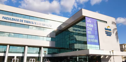 Faculdade Senac abre vagas para ADS