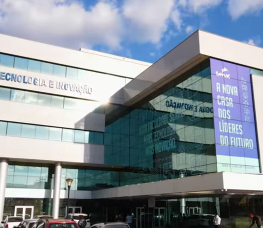 Senac-DF abre vagas para pós em IA
