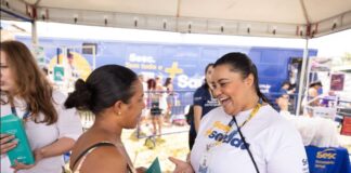 Sesc DF: Conscientização e prevenção no combate ao desperdício e à pobreza menstrual