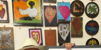 Morre J.Borges, mestre da xilogravura, aos 88 anos