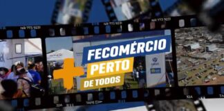 Fecomércio+ Perto de Todos chega à Estrutural com novos serviços