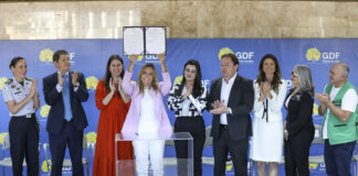 GDF regulamenta Lei do Aluguel Social para vítimas de violência doméstica e em vulnerabilidade social