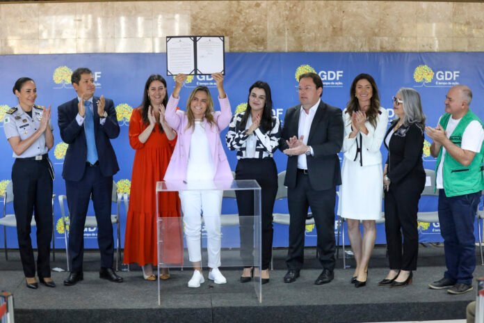 GDF regulamenta Lei do Aluguel Social para vítimas de violência doméstica e em vulnerabilidade social brasilia