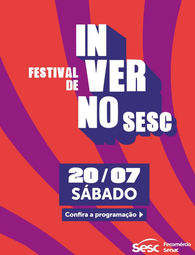Festival de Inverno: Um Fim de Semana Imperdível de Música e Cultura! brasilia