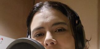 Michelle Loreto revela diagnóstico de dermatite atópica