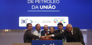 Leilão de Petróleo da união na B3 estabelece novos recordes