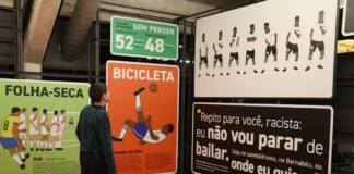 Museu do futebol reabre com foco na diversidade e reflexão social