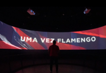 O Flamengo corre o risco de perder a final da Libertadores para o Racing na Argentina.