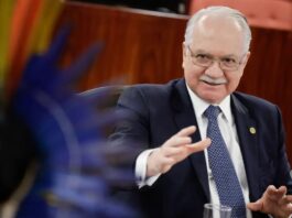 STF determina elaboração de plano para retirada de invasores da Terra Indígena Cachoeira Seca