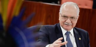 STF Intima Governador de Minas Gerais e Presidente do Senado sobre dívida bilionária