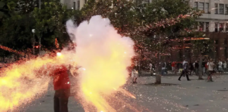 TJRJ reduz pena de condenado pela morte de cinegrafista atingido por rojão