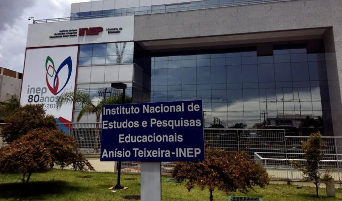 Inep divulga resultado do Celpe-Bras 2024/1 mundo