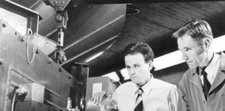 César Lattes: Um pioneiro da física que revolucionou a ciência brasileira