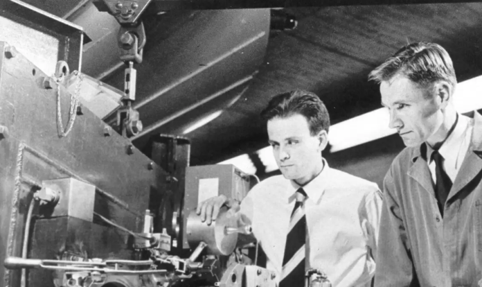 César Lattes: Um Pioneiro da Física que Revolucionou a Ciência Brasileira mundo