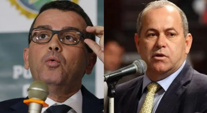 Caso Marielle Franco: Rivaldo Barbosa e Domingos Brazão prestarão esclarecimentos politica