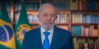 Lula destaca inovação na contratação de servidores públicos