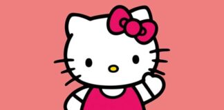 Revelação surpreendente: Hello Kitty não é uma gata
