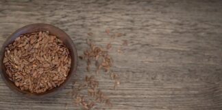 Linhaça: O superalimento que pode ajudar na perda de peso e melhoria da saúde geral