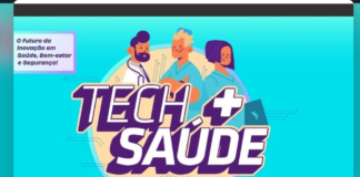 Evento TECH SAÚDE do Senac-DF Apresenta Inovações Tecnológicas