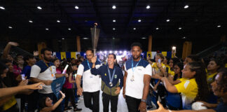 JiSesc 2024: Fique de olho nas tabelas dos jogos