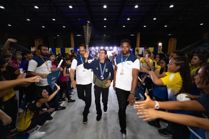 JiSesc 2024: Fique de olho nas tabelas dos jogos brasilia