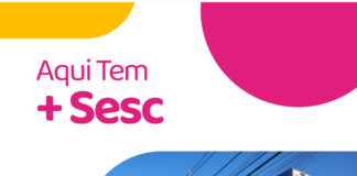 Semana começa com a segunda edição do “Aqui tem + Sesc” no Núcleo Bandeirante