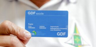 GDF Saúde credencia o Santa Luzia e o Hospital do Coração do Brasil
